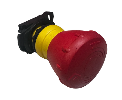 800FP-MT44 Push Button Push-Pull Operator Non-Illuminated