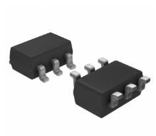 Pack of 10 AOZ8904CIL Tvs Diode 5.5VWM 18VC Surface Mount SOT-23-6, RoHs , Cut Tape