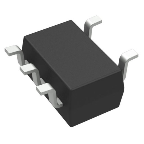 Pack of 44 NCP303LSN30T1G IC Supervisor Open Drain or Open Collector 1 Channel 5-TSOP : Cut Tape