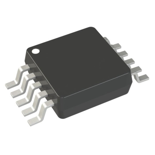 Pack of 2 SN6507DGQRQ1 IC Transformer Driver PMIC 10-HVSSOP : RoHS, Cut Tape
