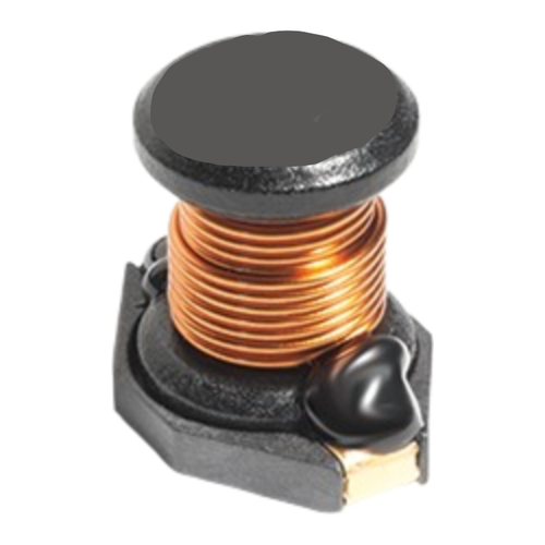 Pack of 2 DO3340P-683MLD Power Inductors SMD 68uH Un-shld 20% 3A 170mOhms, Cut Tape, RoHS