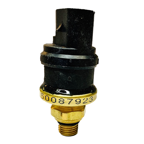 50087923-02  Industrial Pressure Sensors