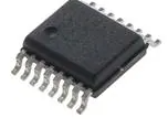 2QSP16-TJ1-470LF Resistor Networks & Arrays 16pin 47ohms QSOP 5% Isolated, RoHs