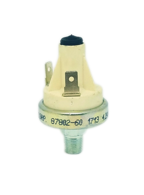 87802-00000600-01   Pressure Sensor Switch  60 PSI , 87802-60-01