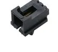 0705550047 Connector Header Through Hole, Right Angle 13 position 0.100" (2.54mm)