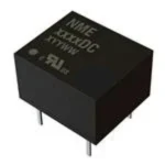 NME4805DC Isolated DC/DC Converter - Through Hole 1W SNGL OUT 48-5V Single Output, RoHs