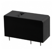 G2RL-1-E-DC12 General Purpose Relay SPDT (1 Form C) 12VDC Coil Through Hole G2RL-1-E-12VDC , RoHs