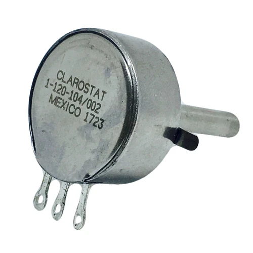 1-120-104/002 Potentiometer ELECTRONIC COMPONENT