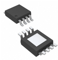 Pack of 4 IS32LT3953B-GRLA3-TR Integrated Circuits LED Driver Regulator PWM 3A 8SOP, RoHs