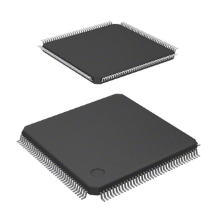 Pack of 2 STM32F407ZET6 IC MCU 32BIT 512KB FL AS H 144LQFP, RoHs , Cut Tape