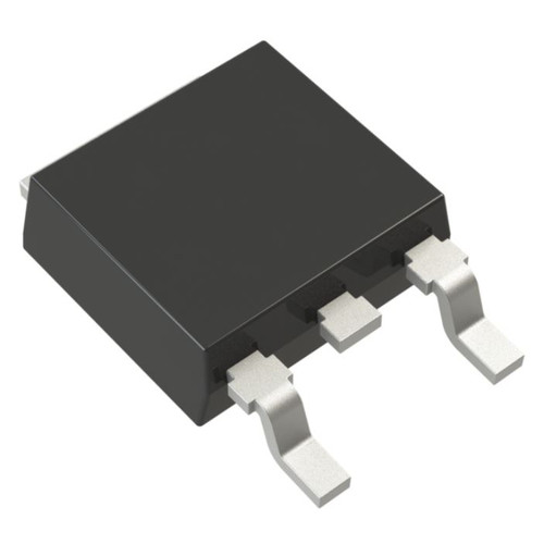 Pack of 5 FDD4685-F085 Mosfet P-Channel 40 V 8.4A (Ta), 32A (Tc) 83W (Tc) Surface Mount TO-252AA : RoHS, Cut Tape