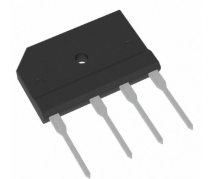 TS50P07G Diode Bridge Rectifier Single Phase 1KV 50A TS-6P