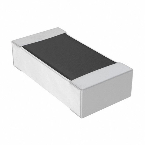 Pack of 10 RMCF0603FT1R00 Resistor 1 Ohms ±1% 0.1W, 1/10W Chip 0603 (1608 Metric) Automotive AEC-Q200 Thick Film : RoHS, Cut Tape