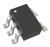 Pack of 10 MCP6546T-I/LT IC Comparator 1 GEN PUR SC70-5, RoHs , Cut Tape