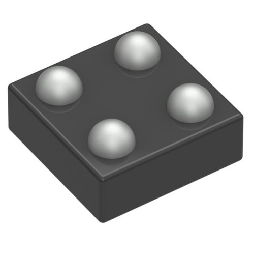 ADP191ACBZ-R7 Integrated Circuits Power Switch/Driver 1:1 P-Channel 500mA 4-WLCSP (0.76x0.76) : RoHS, Cut Tape