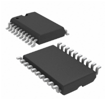 Pack of 8 SN74AHC573DWR IC D-Type Transparent SGL 8:8 20SOIC, RoHs , Cut Tape