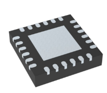 Pack of 4 CP2102N-A02-GQFN24 Integrated Circuits USB TO UART Bridge QFN24, RoHs , Cut Tape