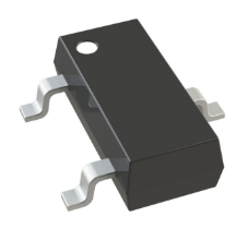 Pack of 8 BAV99W-7-F Diode Array GP 75V 150MA SOT323, RoHs , Cut Tape