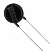 ERZ-V20D201 Varistor 200V 10KA Disc 21.5MM, RoHs , Bulk