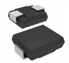 ERZ-VF2M431 Varistor 430V 300A 2SMD J-Lead, RoHs , Cut Tape