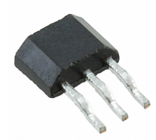 Pack of 2 SS495A1-S Hall Effect Sensor Single Axis SMD, RoHs , Bulk
