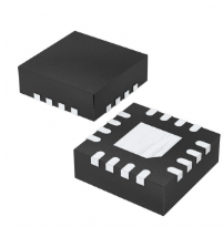 Pack of 9 TSZ124IQ4T IC OPAMP Zero-Drift 4 CIRC 16QFN, RoHs , Cut Tape