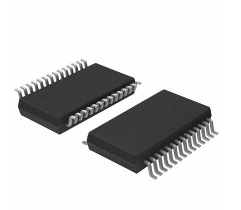 Pack of 13  ICS9DB104BFLF  PCI Express (PCIe) Clock Buffer/Driver IC 1 Output 28-SSOP 9DB104BFLF