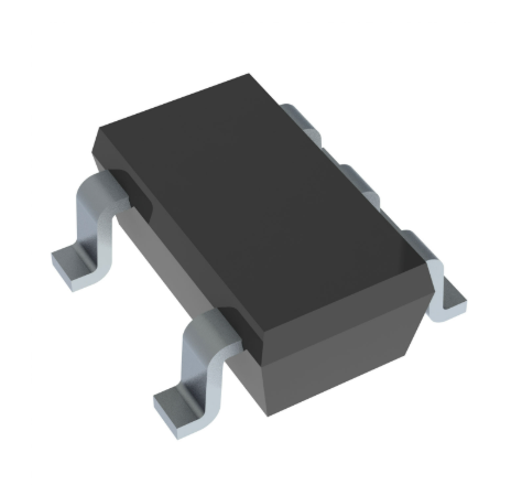 Pack of 5 LM8261M5 IC General Purpose Amplifier 1 Circuit Rail-to-Rail SOT-23-5