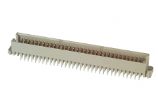 5650908-5 Connector Din Plug 96 Position Through Hole, RoHs