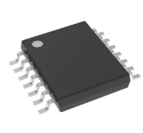Pack of 10 SN74AHC125PWLE IC Non-Inverting Buffer 5.5V 14TSSOP