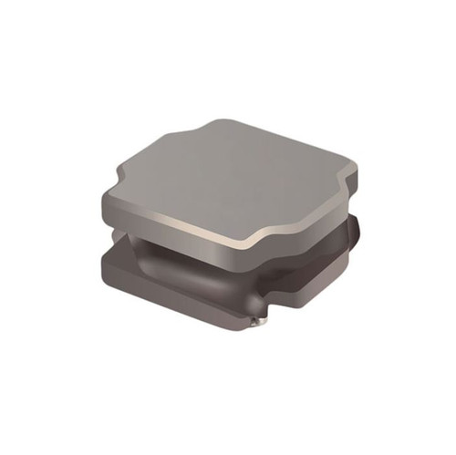 Pack of 10 SRN8040TA-121M Inductor 120 µH Shielded Drum Core, Wirewound 1.1A 350m Ohm Nonstandard : RoHS, Cut Tape