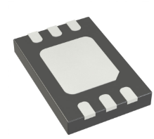 Pack of 7 LT3085EDCB#TRMPBF IC REG LIN POS ADJ 500MA 6-DFN, RoHs