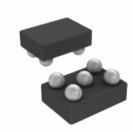 Pack of 4 OPA330AIYFFR IC OPAMP Zero-Drift 1CIRC 5DSBGA, RoHs , Cut Tape