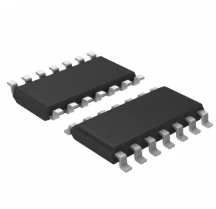 Pack of 4 SN74HC11DR IC Gate AND 3CH 3-INP 14SOIC, RoHs