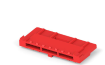 Pack of 10 493510-1 Connector Spacer Side's Automotive , RoHs