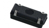 MC-306 32.7680K-A:ROHS Crystal 32.7680KHZ 12.5PF SMD, RoHs , Bulk