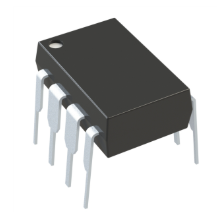 Pack of 10 93LC46B/P IC EE PR OM 1KBIT Microwire 8DIP