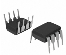Pack of 10 AT24C04-10PI-1.8 IC EE PR OM 4KBIT I2C 400KHZ 8DIP