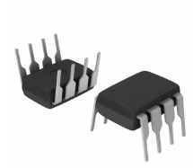 AT24C01B-PU  IC  EE PR OM  1KBIT I2C 8DIP, RoHs