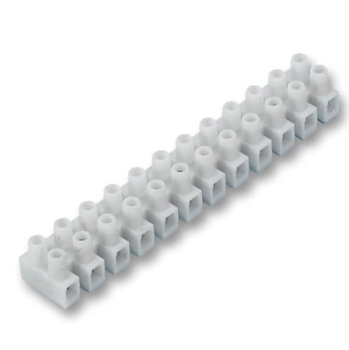 Pack of 2 CTSN431/12/F Terminal Block Pluggable 12POS