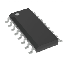 Pack of 5 ULN2004D1013TR IC PWR Ralay 7NPN 1:1 16SO, RoHs