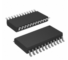 Pack of 2 CD74HC154M96 IC Decoder/Demultiplexer 1 x 4:16 24-SOIC, RoHs