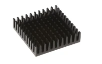 Pack of 5 630-35AB Heat Sink BGA Aluminum Top Mount for 35MM BGA