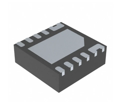 Pack of 5 AOZ1327DI-01 IC Power Switch/Driver 1:1 N-Channel 8A 12-DFN (3x3)