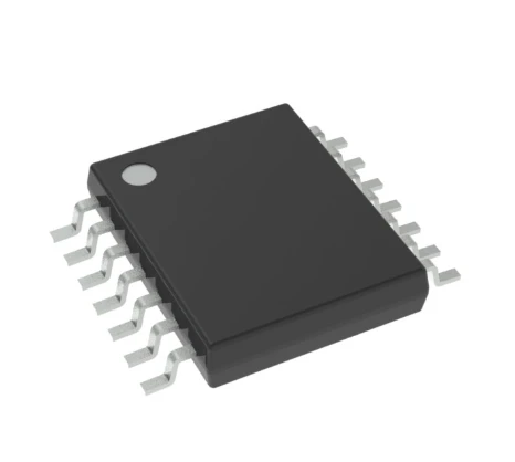Pack of 4 TSV914AIPWT IC General Purpose Amplifier 4 Circuit Rail-to-Rail 14-TSSOP