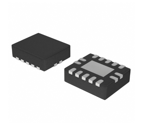 Pack of 10 74HC14BQ,115 IC Inverter IC 6 Channel Schmitt Trigger 14-DHVQFN (2.5x3)