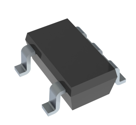 Pack of 4 LP5907MFX-3.3/NOPB IC Linear Voltage Regulator IC Positive Fixed 1 Output 250mA SOT-23-5