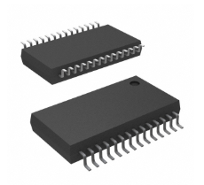 PGA2500IDB IC AMP Class AB MONO 28SSOP