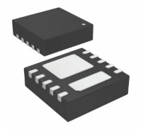 AOZ1360DIL IC Power Switch/Driver 1:1 P-Channel 10-DFN (4x4), Cut Tape