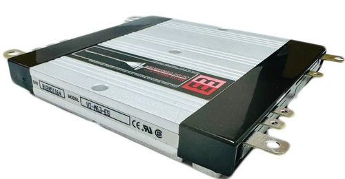 VI-M63-ES DC DC Converter Enclosed 1 Output 24V 12.5A 400V Input